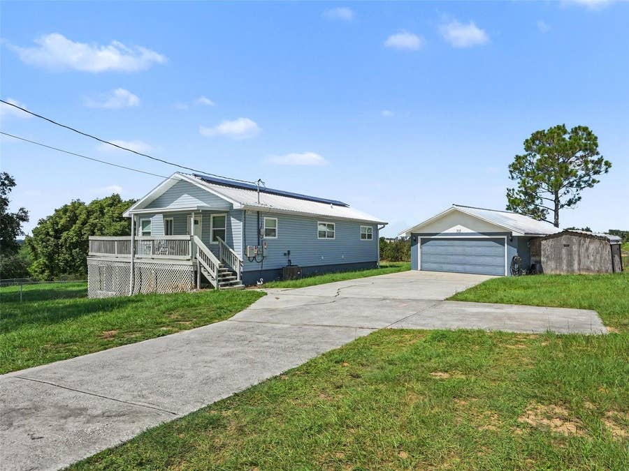 Property photo for 705 LAKE ADA BOULEVARD, Dundee, FL