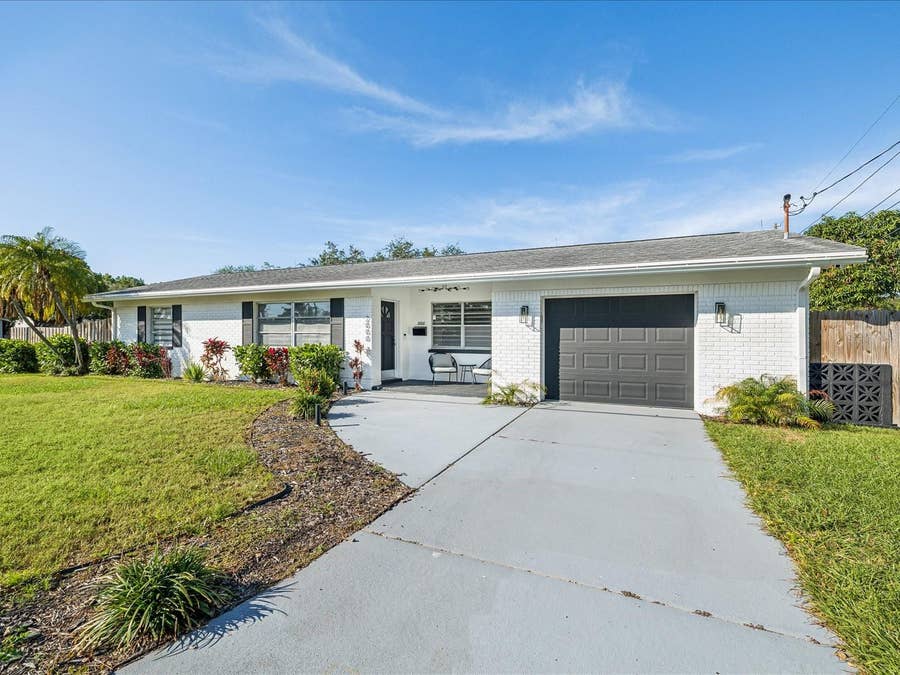 Property photo for 2000 57TH STREET N, St Petersburg, FL