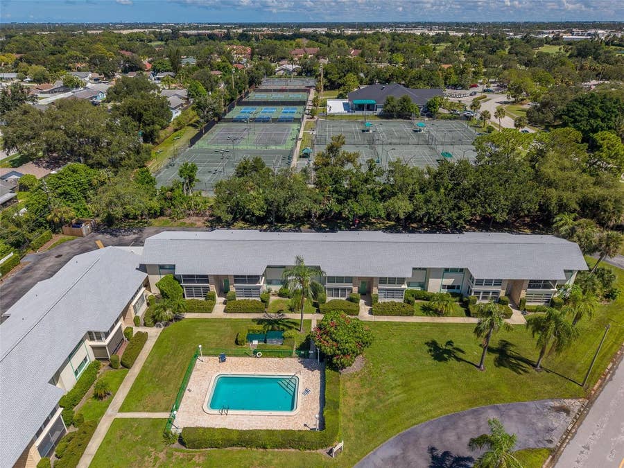 Property photo for 8301 BARDMOOR BOULEVARD, #110, Seminole, FL