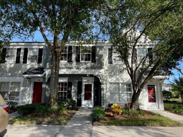 Property photo for 336 COUNTRYSIDE KEY BOULEVARD, Oldsmar, FL