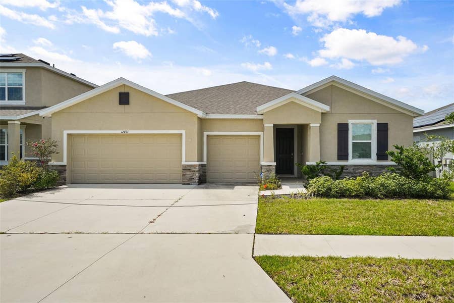 Property photo for 12401 SHINING WILLOW STREET, Riverview, FL