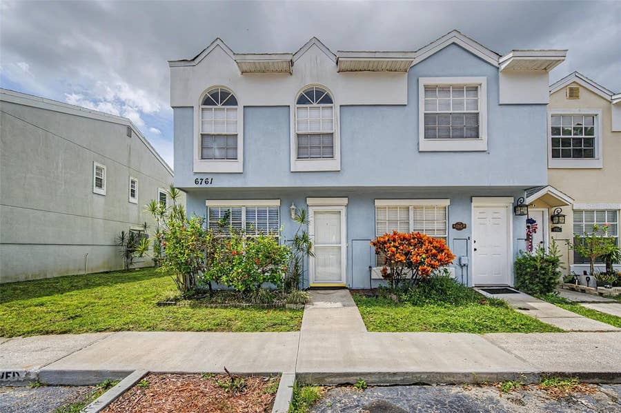 Property photo for 6761 121ST AVENUE, #A, Largo, FL