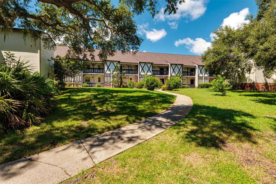 Property photo for 400 N BAYSHORE BOULEVARD, #203, Clearwater, FL