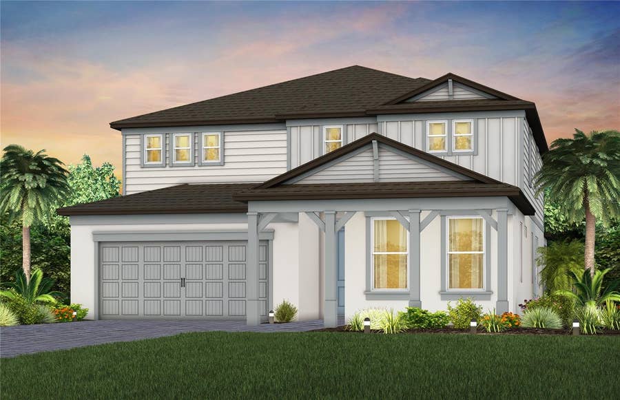 Property photo for 37385 CLINCH CIRCLE, Zephyrhills, FL