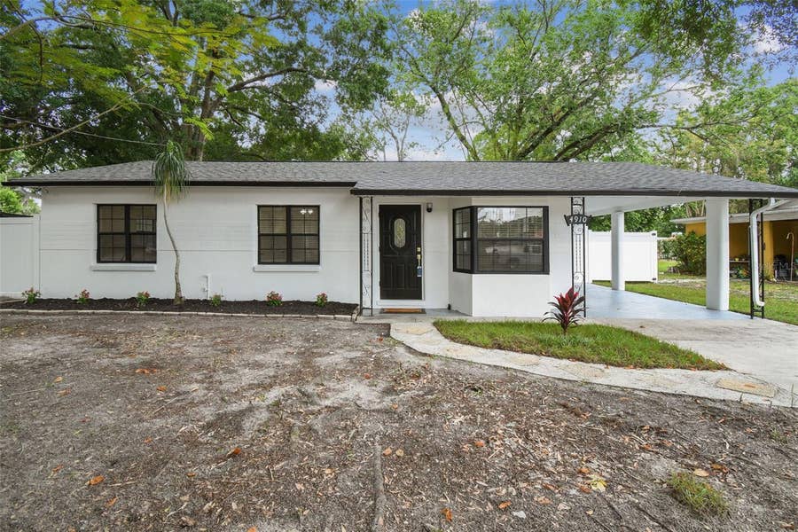 Property photo for 4910 N DARBY AVENUE, Tampa, FL