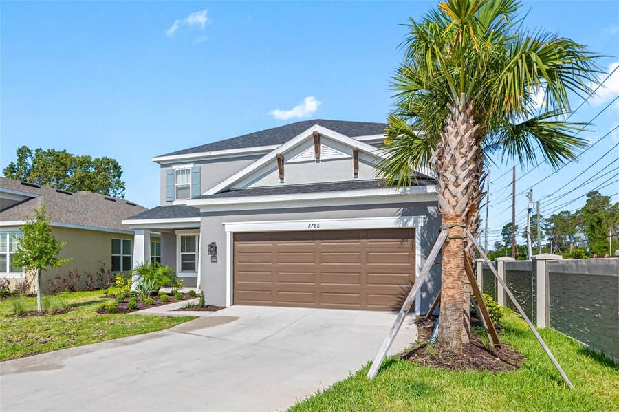 Property photo for 2788 LEAFWING COURT, Palm Harbor, FL