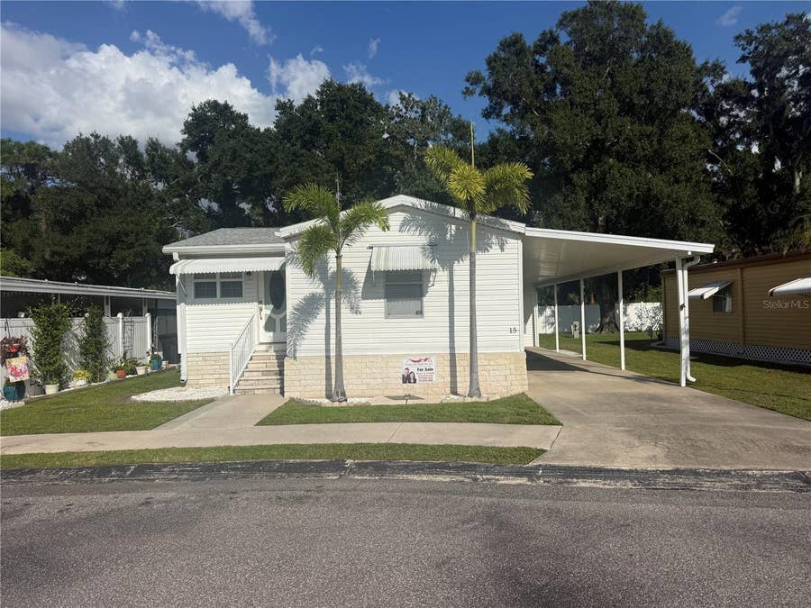 Property photo for 6100 62ND AVENUE N, #15, Pinellas Park, FL
