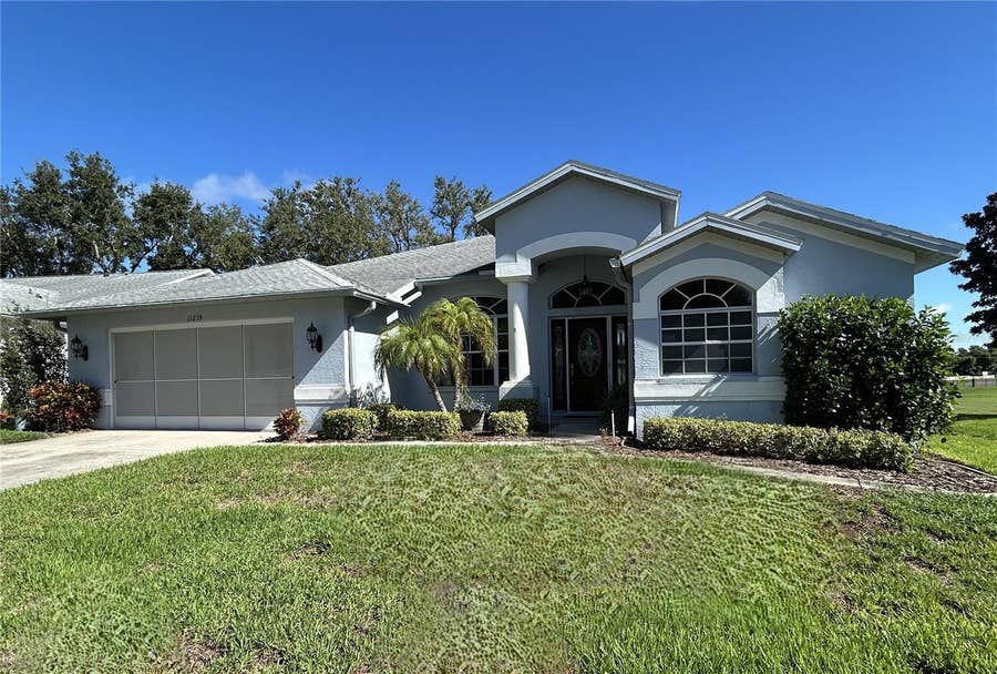 Property photo for 11239 SUN TREE ROAD, Hudson, FL