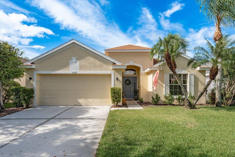 Property photo for 11539 CYPRESS RESERVE DRIVE, Tampa, FL
