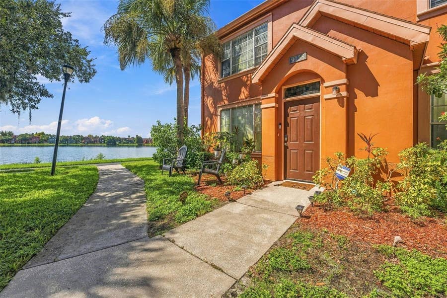 Property photo for 9138 LAKE CHASE ISLAND WAY, Tampa, FL