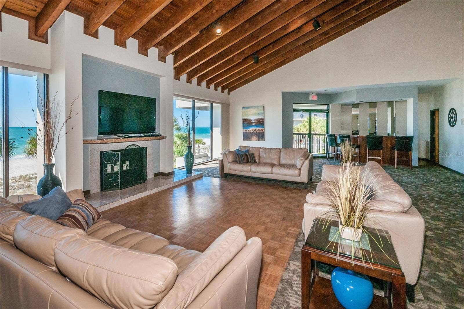 1660 GULF BOULEVARD, #PH5, Clearwater Beach, FL 33767