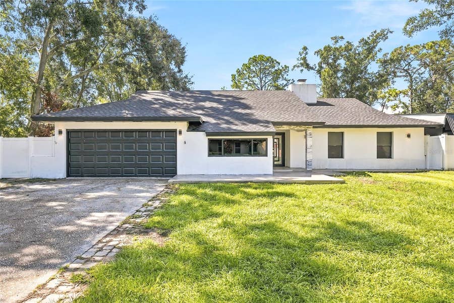Property photo for 12726 BARRETT DRIVE, Tampa, FL