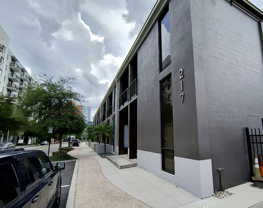 Property photo for 217 N 12TH STREET, #111, Tampa, FL