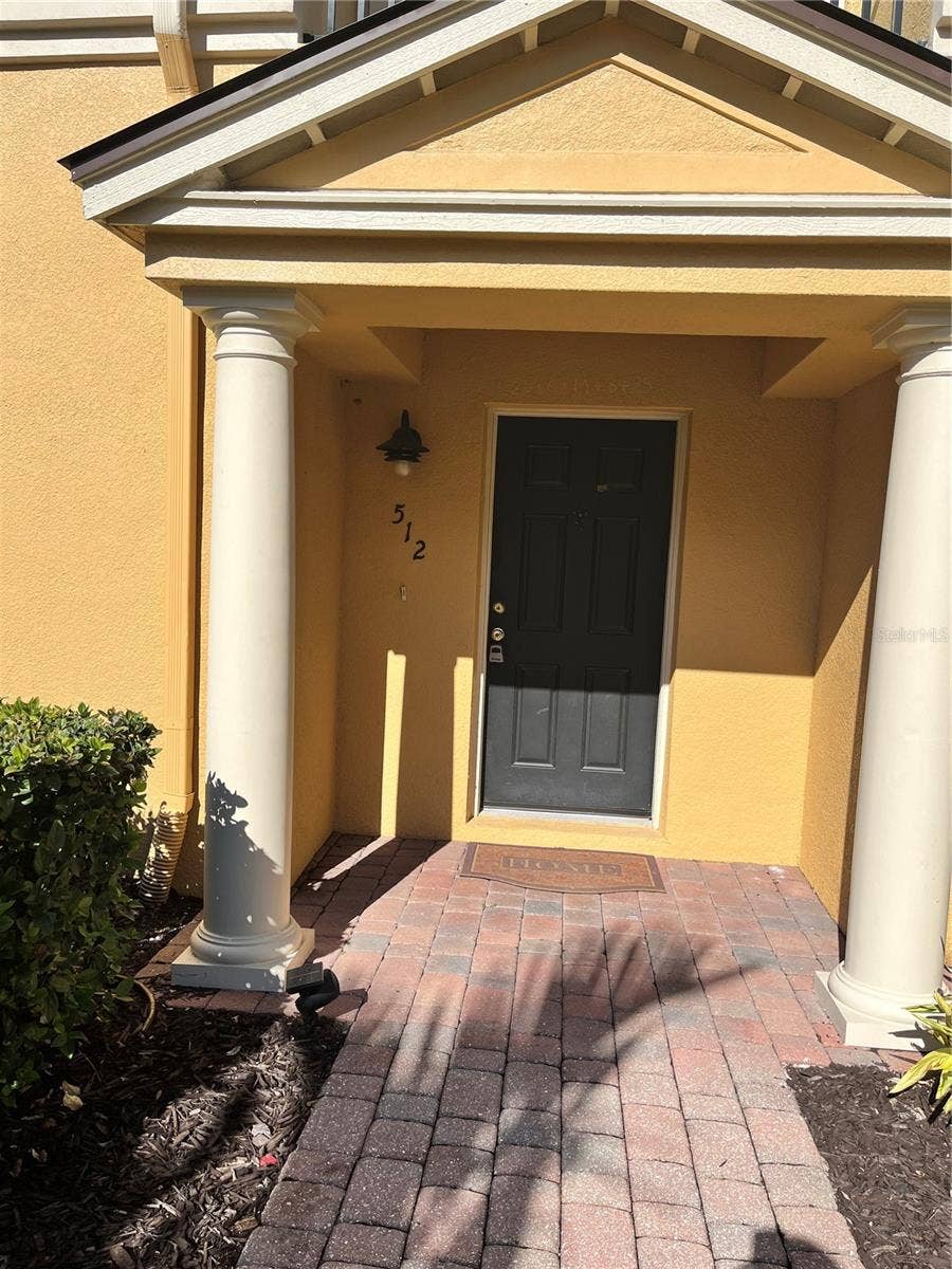 512 JASMINE WAY, Clearwater, FL 33756