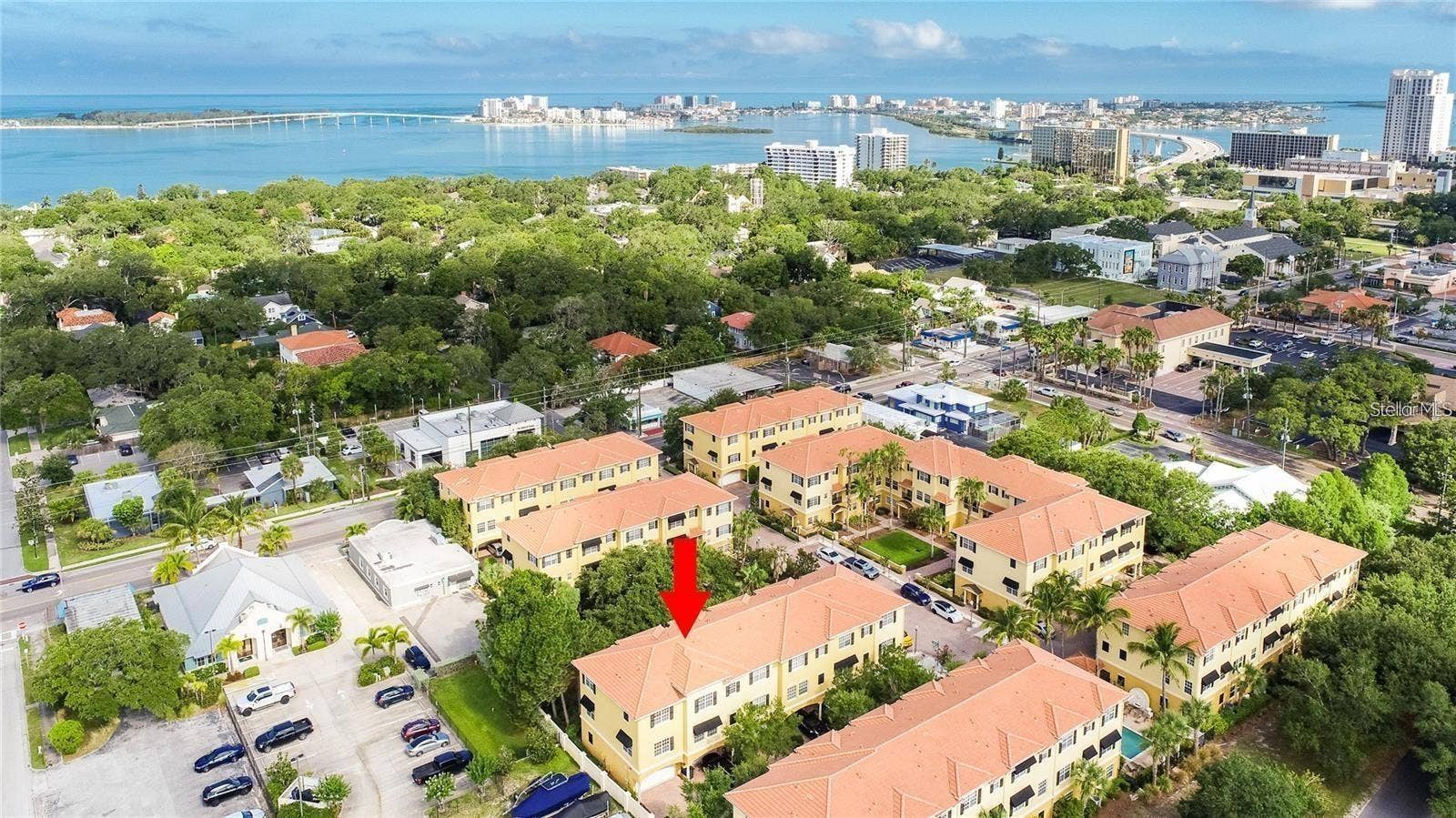 512 JASMINE WAY, Clearwater, FL 33756