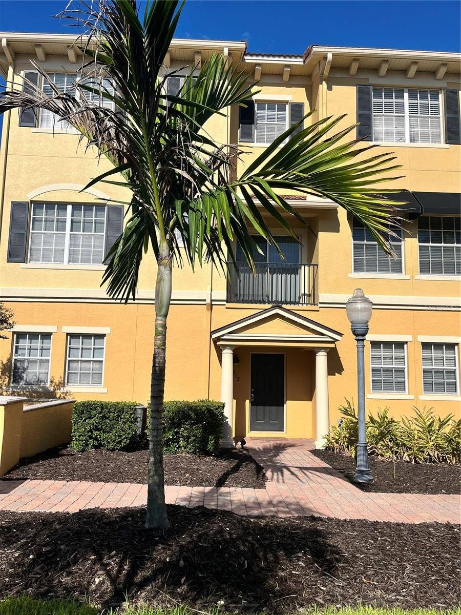 Property photo for 512 JASMINE WAY, Clearwater, FL