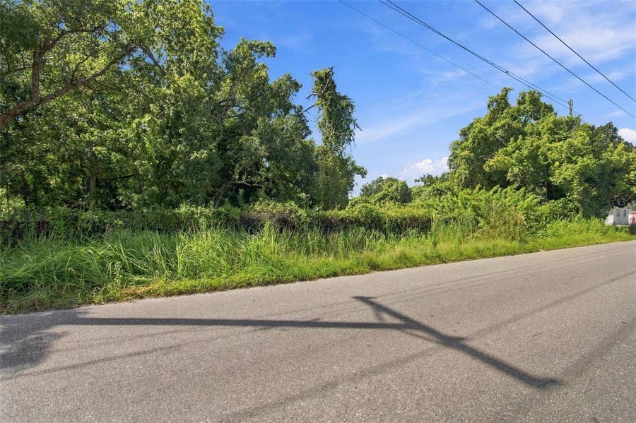 Property photo for 0 W BROAD STREET, Tampa, FL
