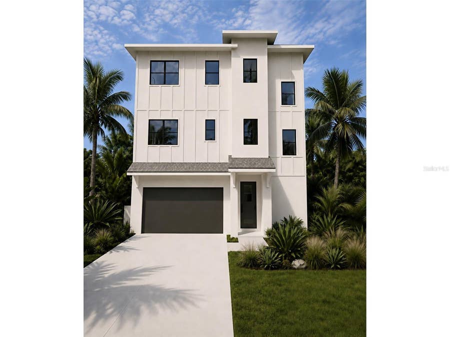 Property photo for 2624 QUINCY STREET S, Gulfport, FL