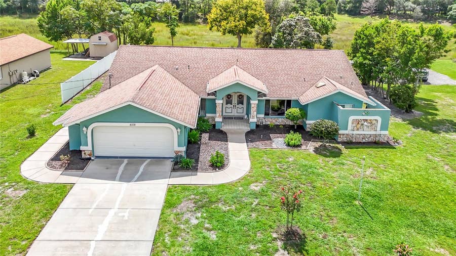 Property photo for 8108 SHORECREST COURT, Spring Hill, FL