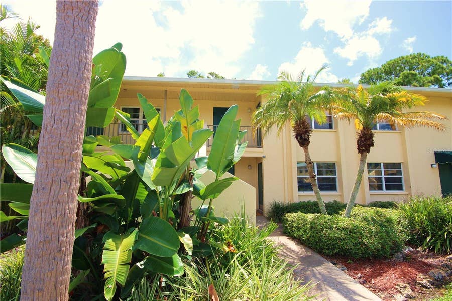 Property photo for 4805 RILMA AVENUE, #106, Sarasota, FL