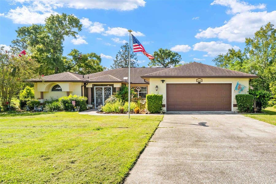 Property photo for 12048 BUCKINGHAM WAY, Spring Hill, FL