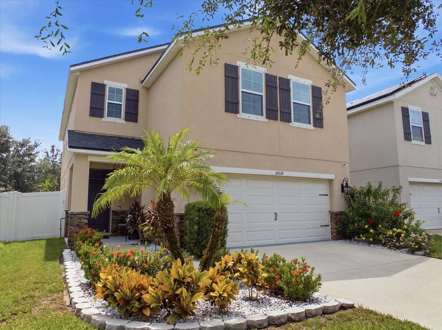 Property photo for 10519 WHISPERING HAMMOCK DRIVE, Riverview, FL