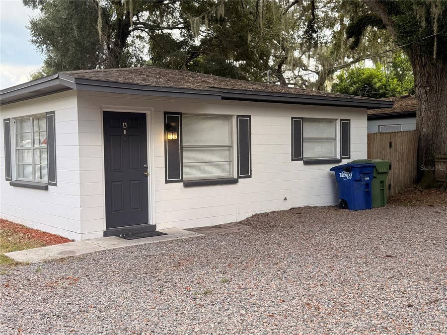 Property photo for 10123 N 11TH STREET, #A, Tampa, FL