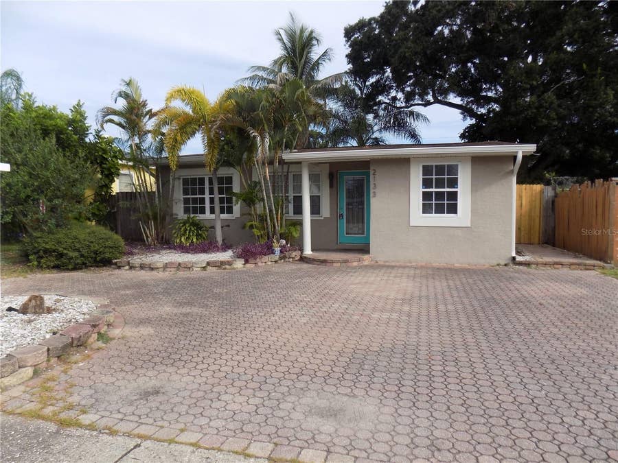 Property photo for 2133 43RD AVENUE N, St Petersburg, FL