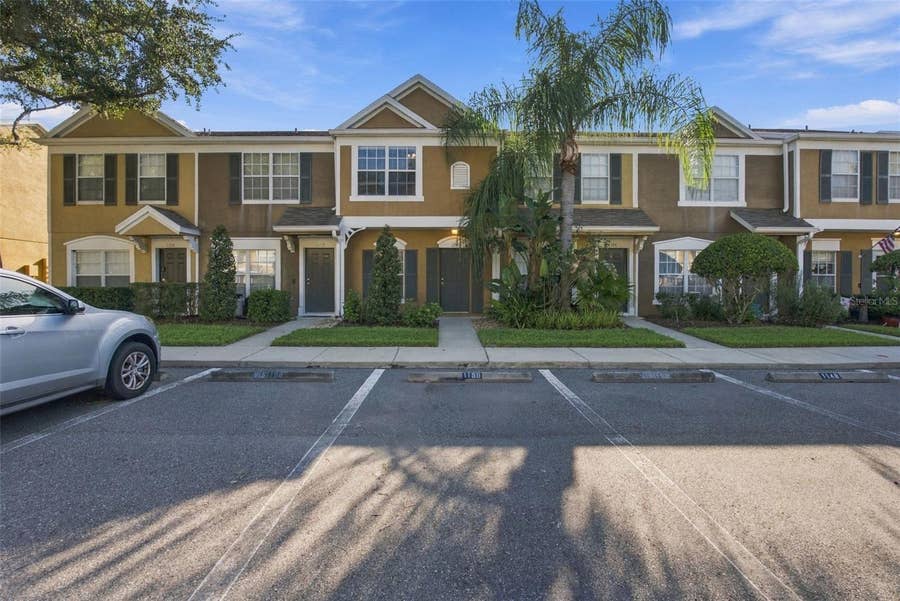 Property photo for 1150 KENNEWICK COURT, #1150, Wesley Chapel, FL