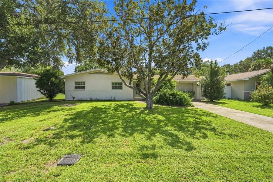 Property photo for 3004 W MARLIN AVENUE, Tampa, FL