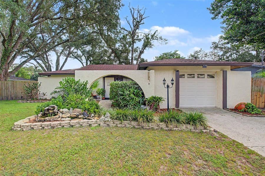 Property photo for 134 EUCLID AVENUE, Seffner, FL