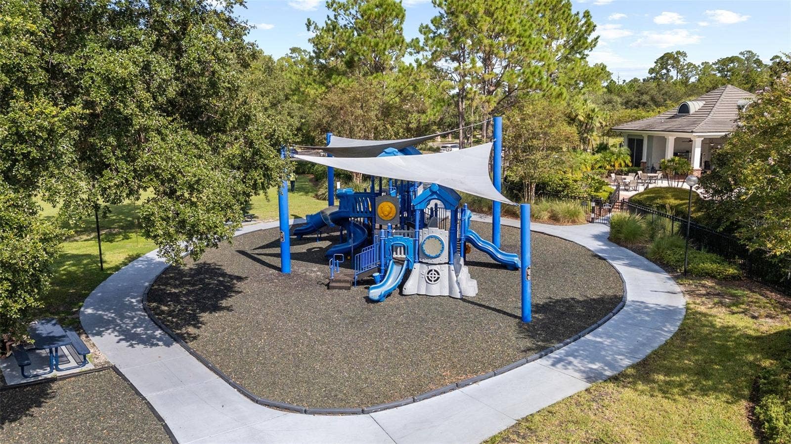 Playground