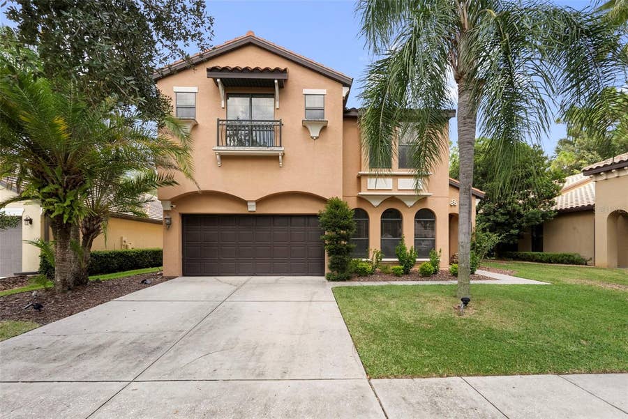 Property photo for 8264 DUNHAM STATION DRIVE, Tampa, FL