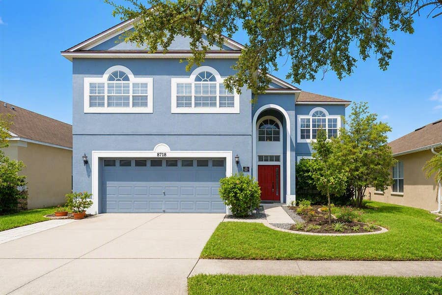 Property photo for 8718 SANDY PLAINS DRIVE, Riverview, FL