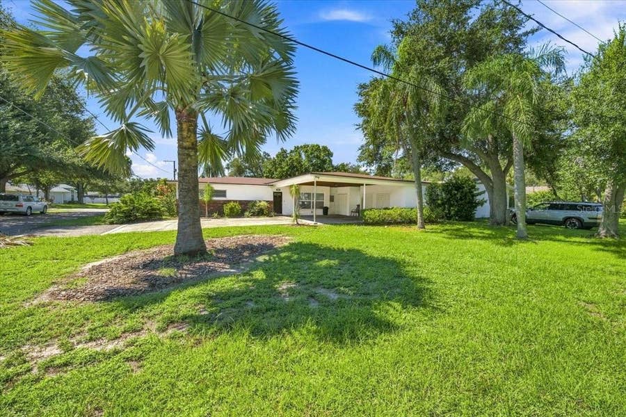 Property photo for 3002 W MARLIN AVENUE, Tampa, FL
