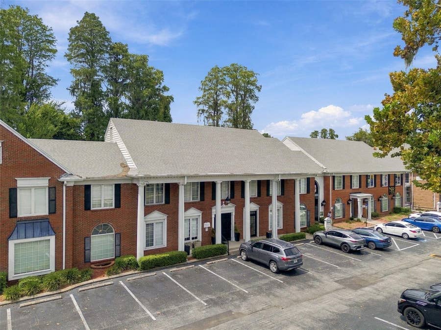 Property photo for 12000 N DALE MABRY HIGHWAY, #112B, Tampa, FL