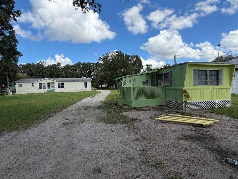 Property photo for 8003 GARDNER ROAD, Tampa, FL