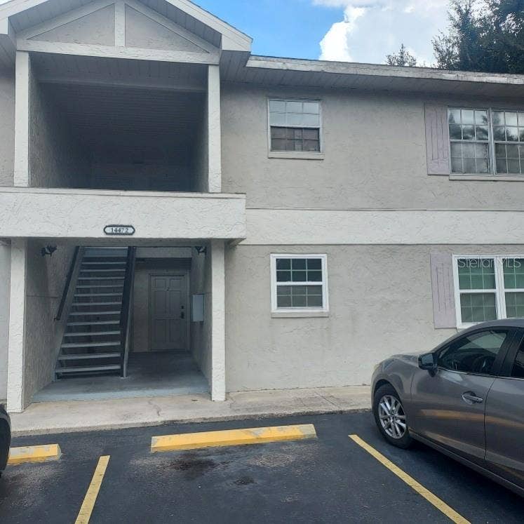 Property photo for 14472 REUTER STRASSE CIRCLE, #404, Tampa, FL