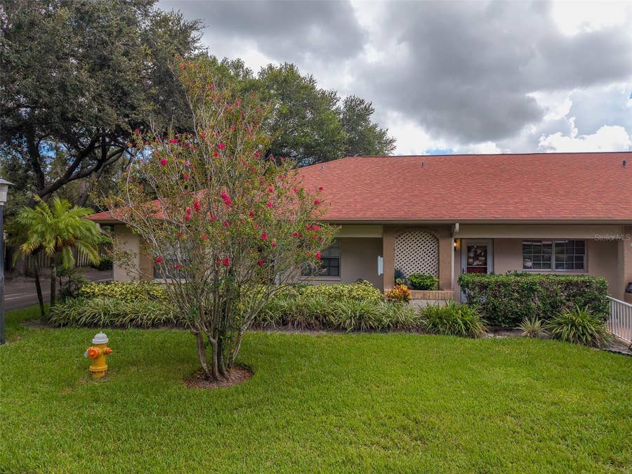Property photo for 2460 NORTHSIDE DRIVE, #601, Clearwater, FL