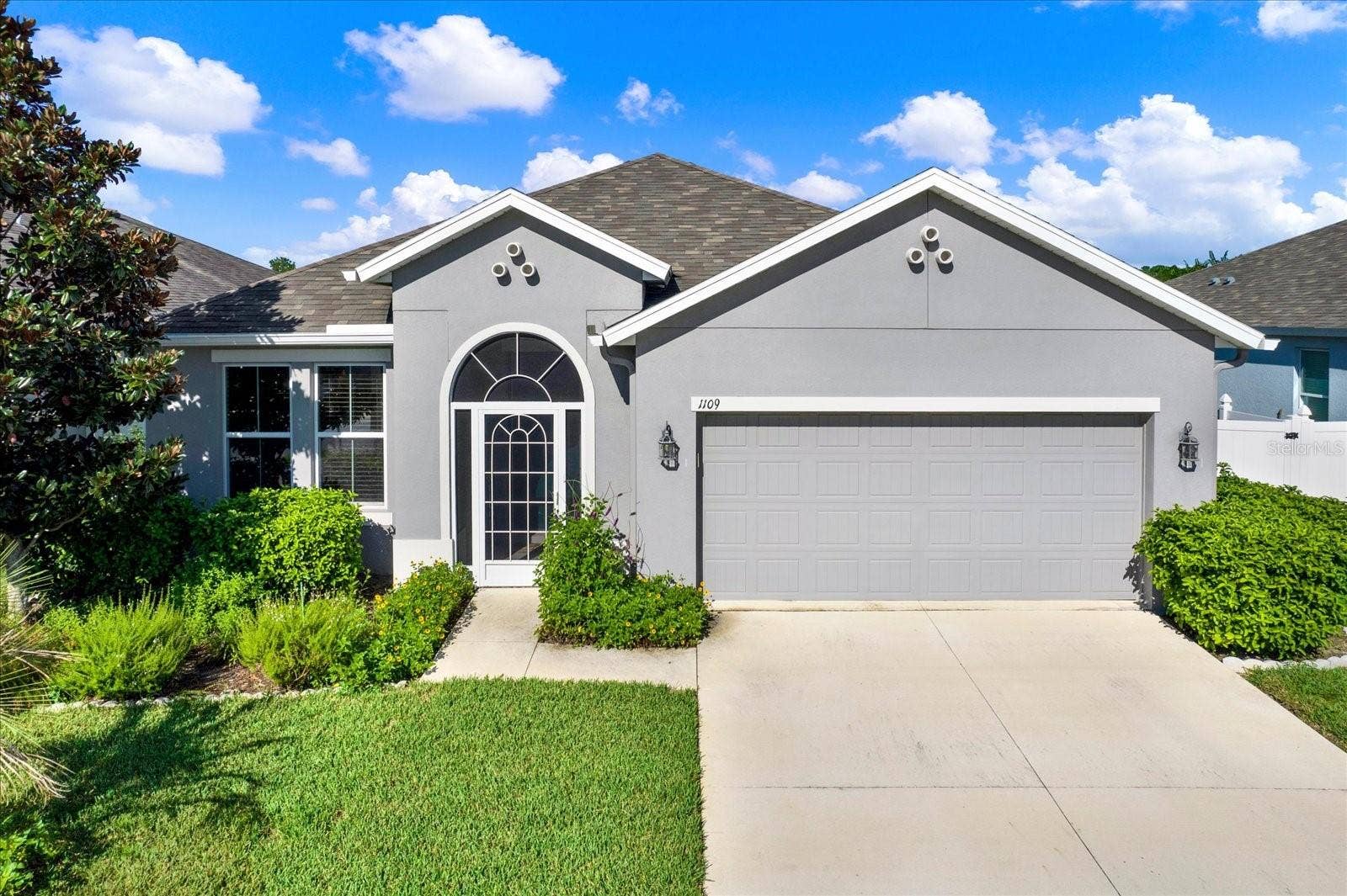 1109 OLD WINDSOR WAY, Spring Hill, FL 34609 1109 OLD WINDSOR WAY, Spring Hill, FL 34609