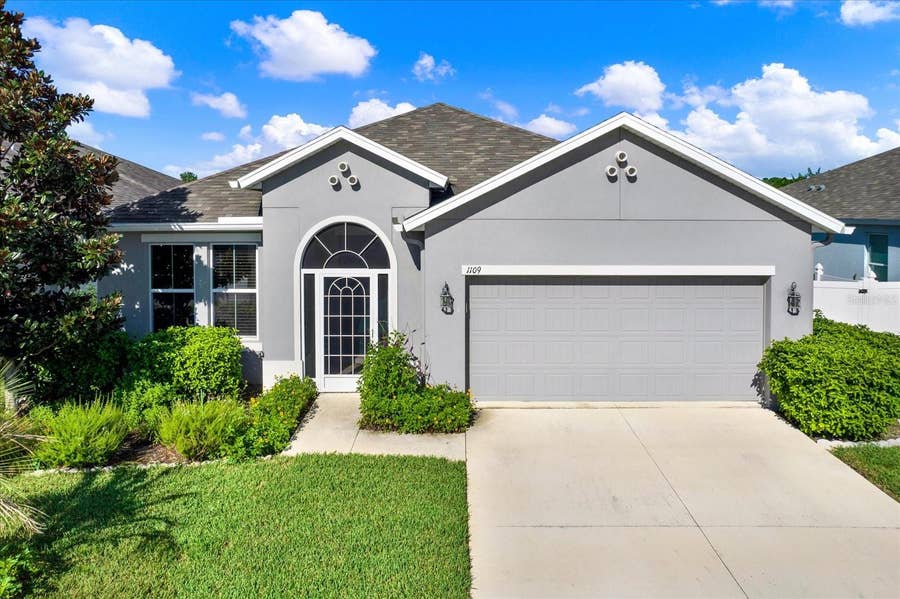 Property photo for 1109 OLD WINDSOR WAY, Spring Hill, FL