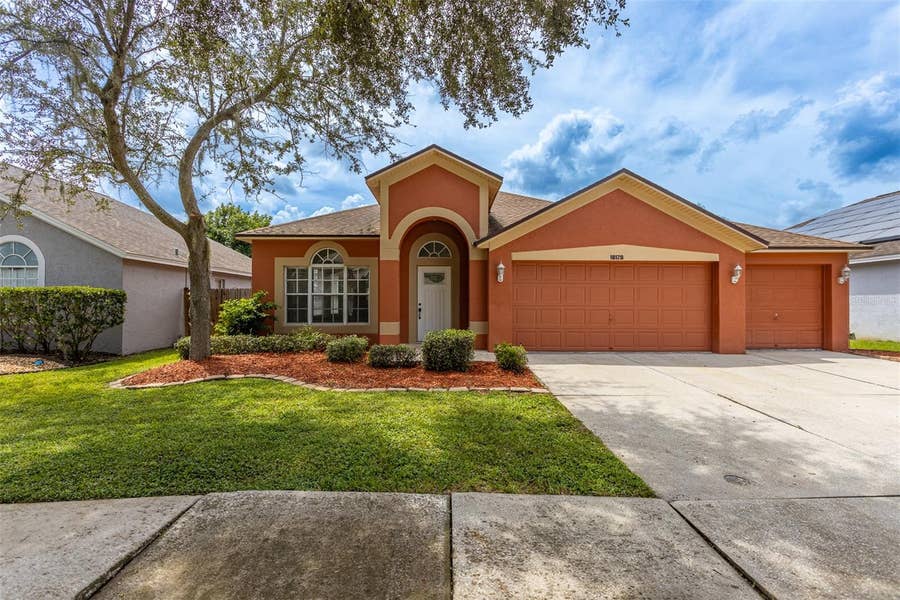 Property photo for 18120 PALM BREEZE DRIVE, Tampa, FL