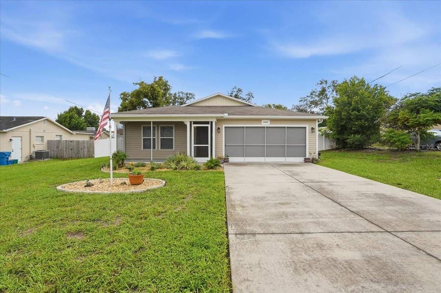 Property photo for 6464 TOLEDO ROAD, Spring Hill, FL
