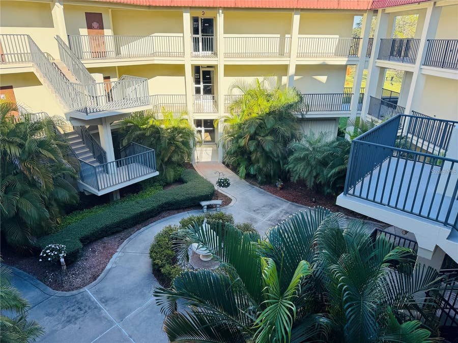 Property photo for 2700 BAYSHORE BOULEVARD, #2308, Dunedin, FL