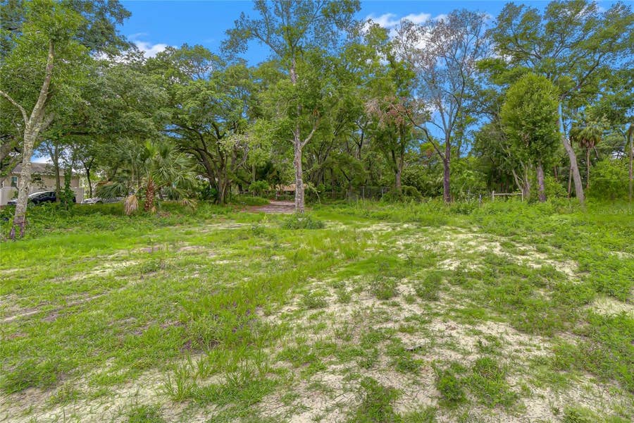 Property photo for 6806 NEW YORK DRIVE, #Lot A, Tampa, FL