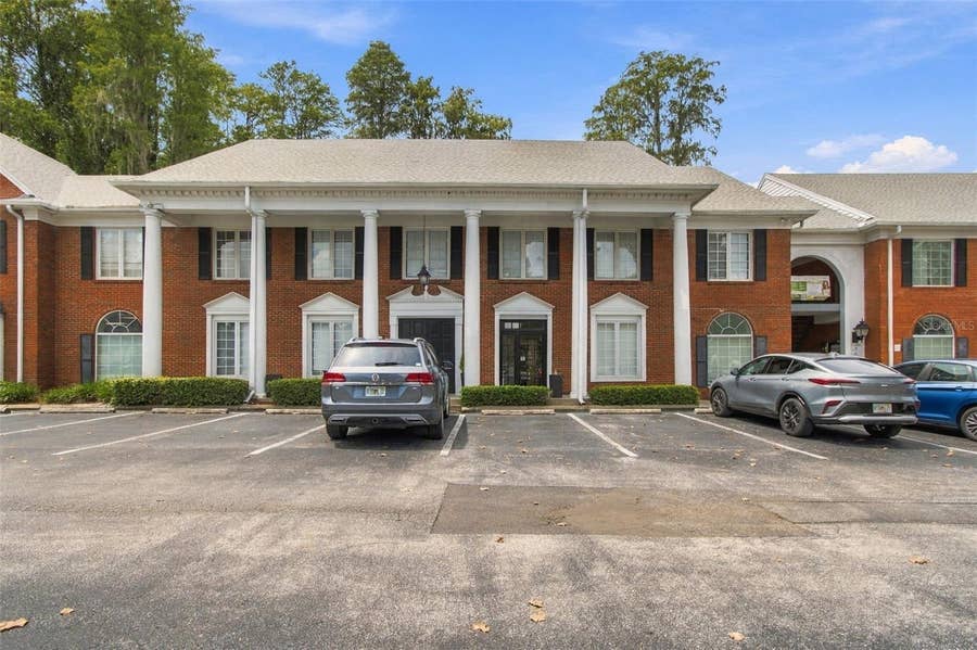 Property photo for 12000 N DALE MABRY HIGHWAY, #114, Tampa, FL