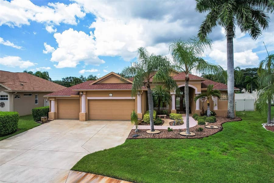 Property photo for 8914 30TH STREET E, Parrish, FL