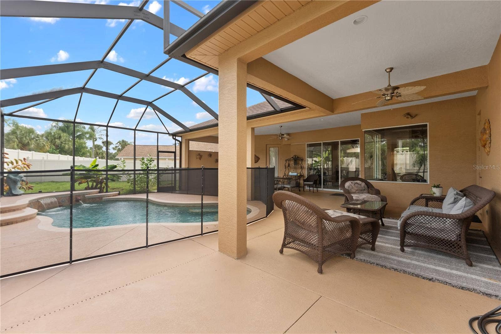 8914 30TH STREET E, Parrish, FL 34219