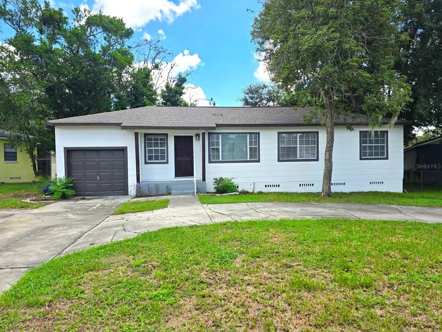 Property photo for 3108 CLEVELAND HEIGHTS BOULEVARD, Lakeland, FL