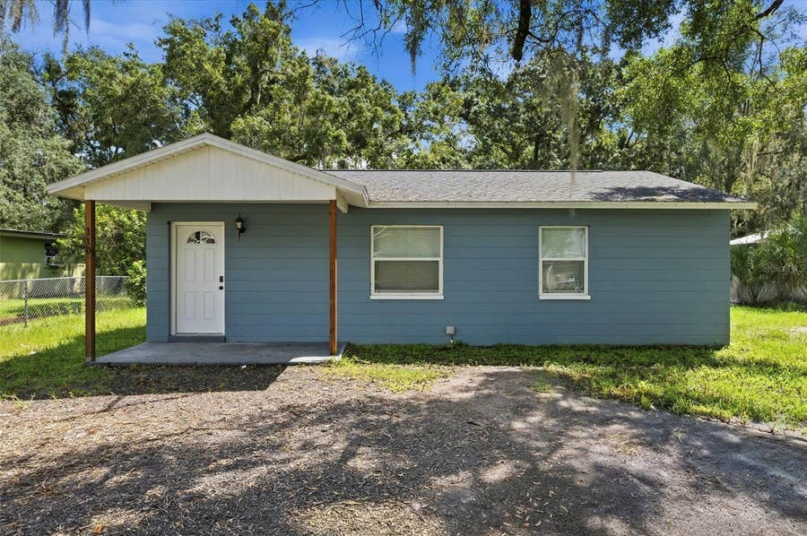 Property photo for 110 S FOREST STREET, Plant City, FL